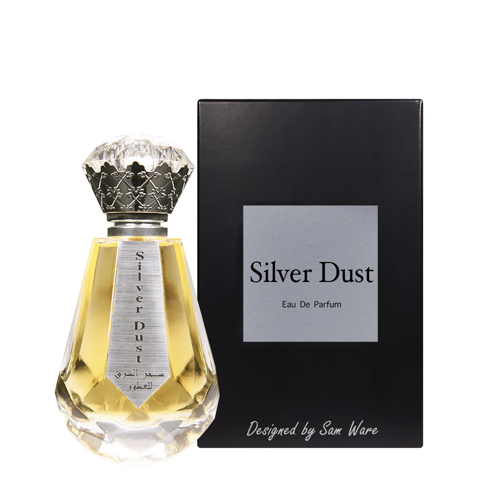 SILVER DUST