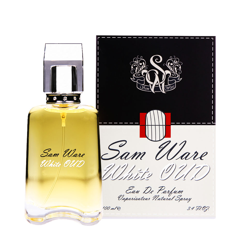 WHITE OUD