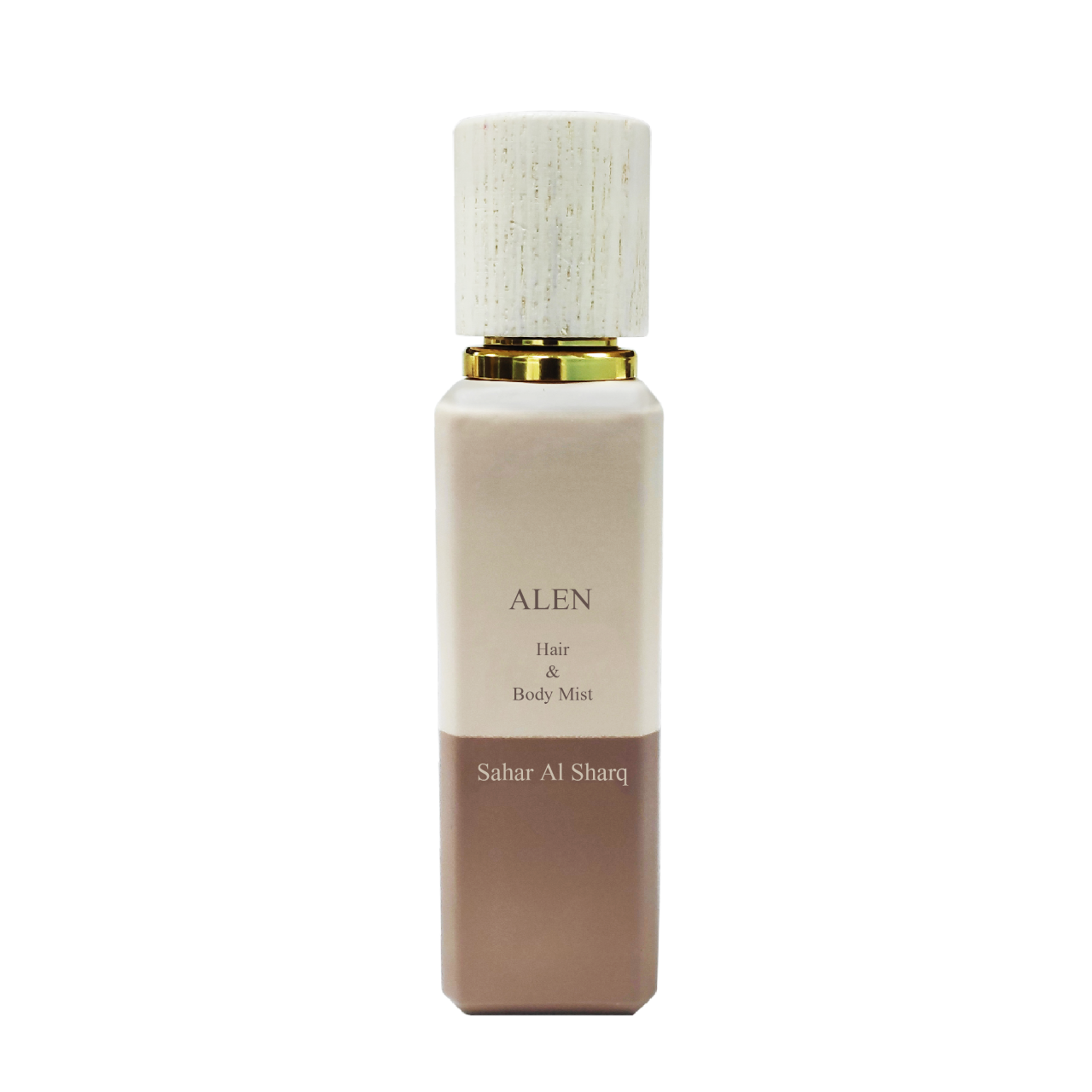 ALEN HAIR & BODY MIST